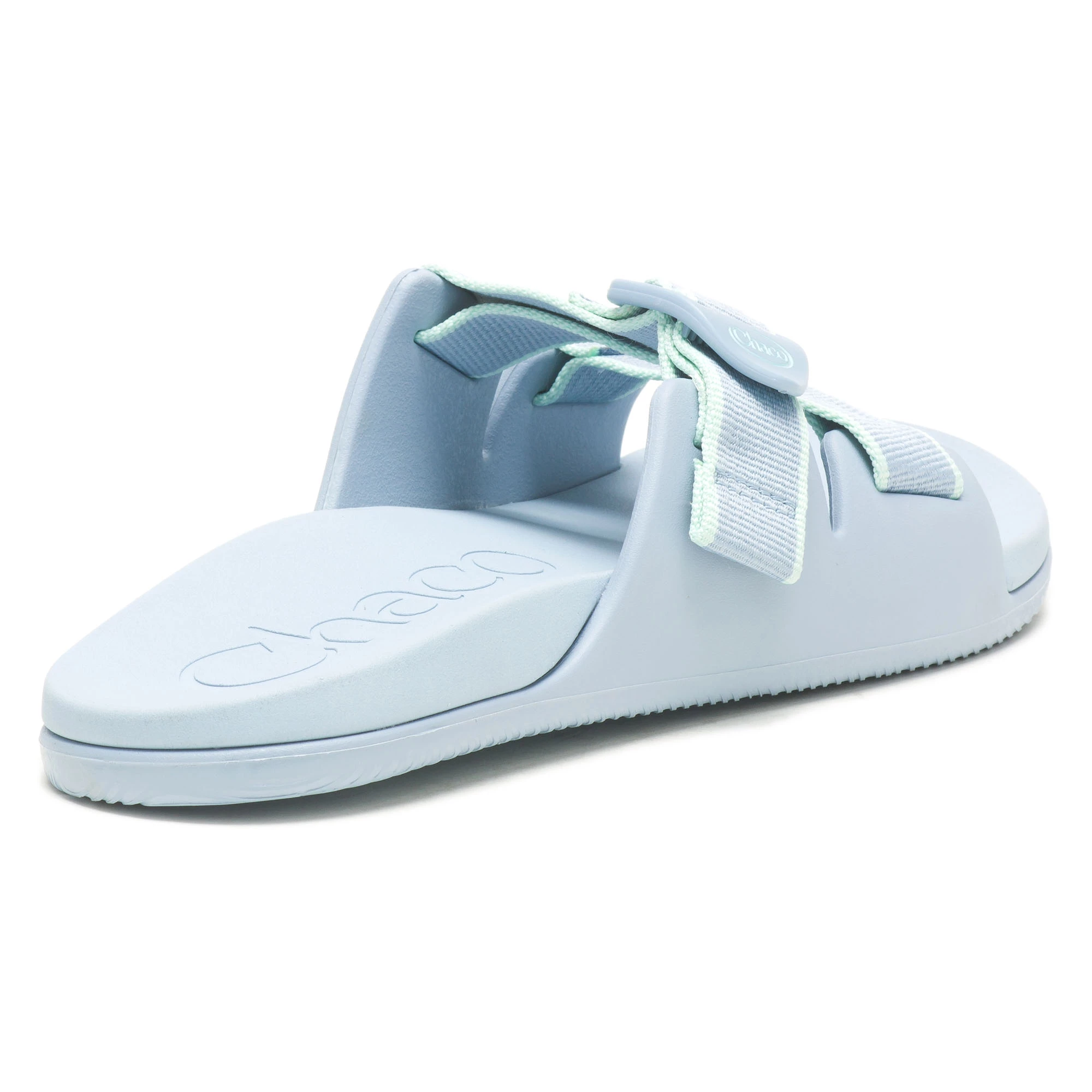 Chaco Womens Chillos Slide Sandals 20 Chaco Womens Chillos Slide Sandals - Image 18