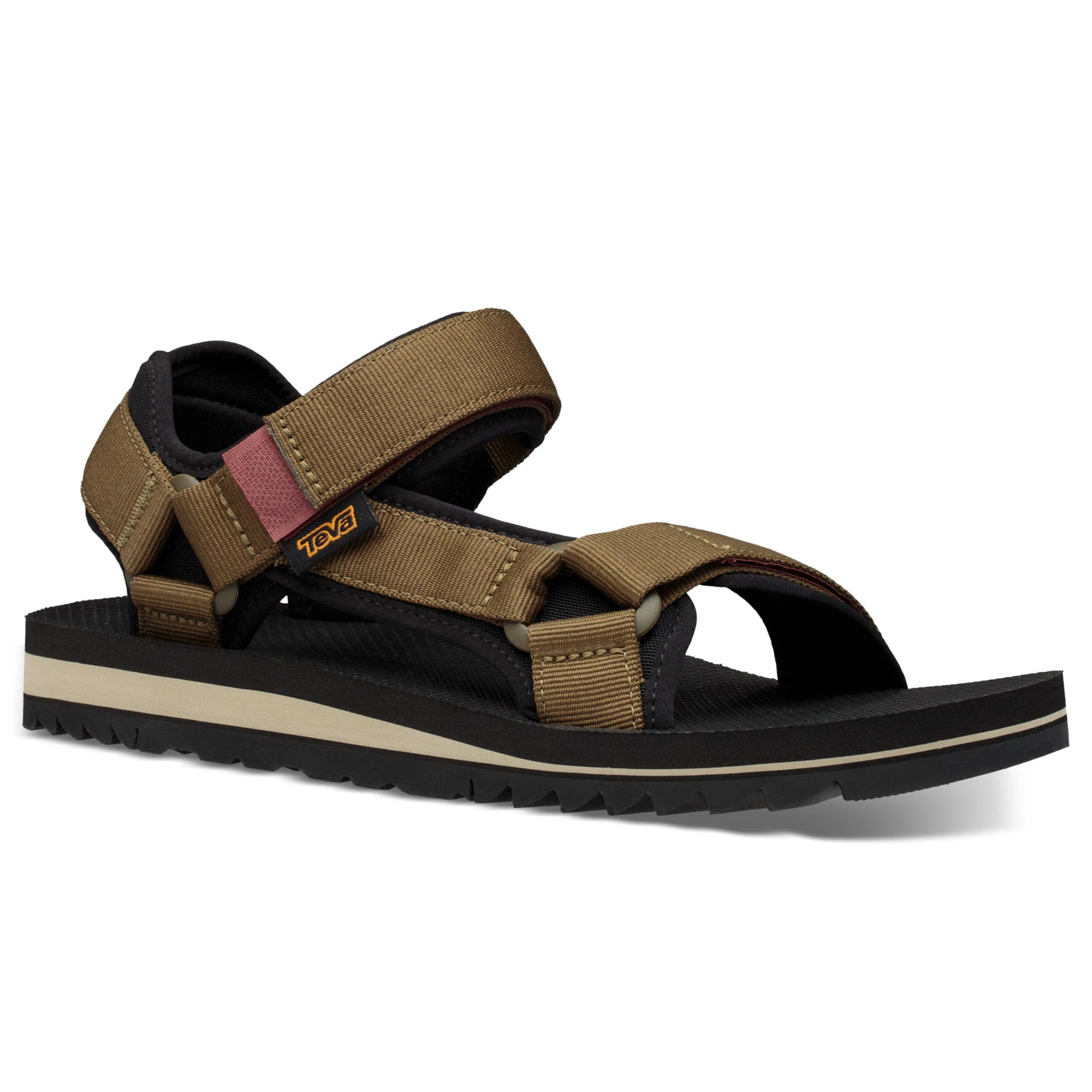 Teva Men's Universal Trail Sandals 3 Teva Men's Universal Trail Sandals