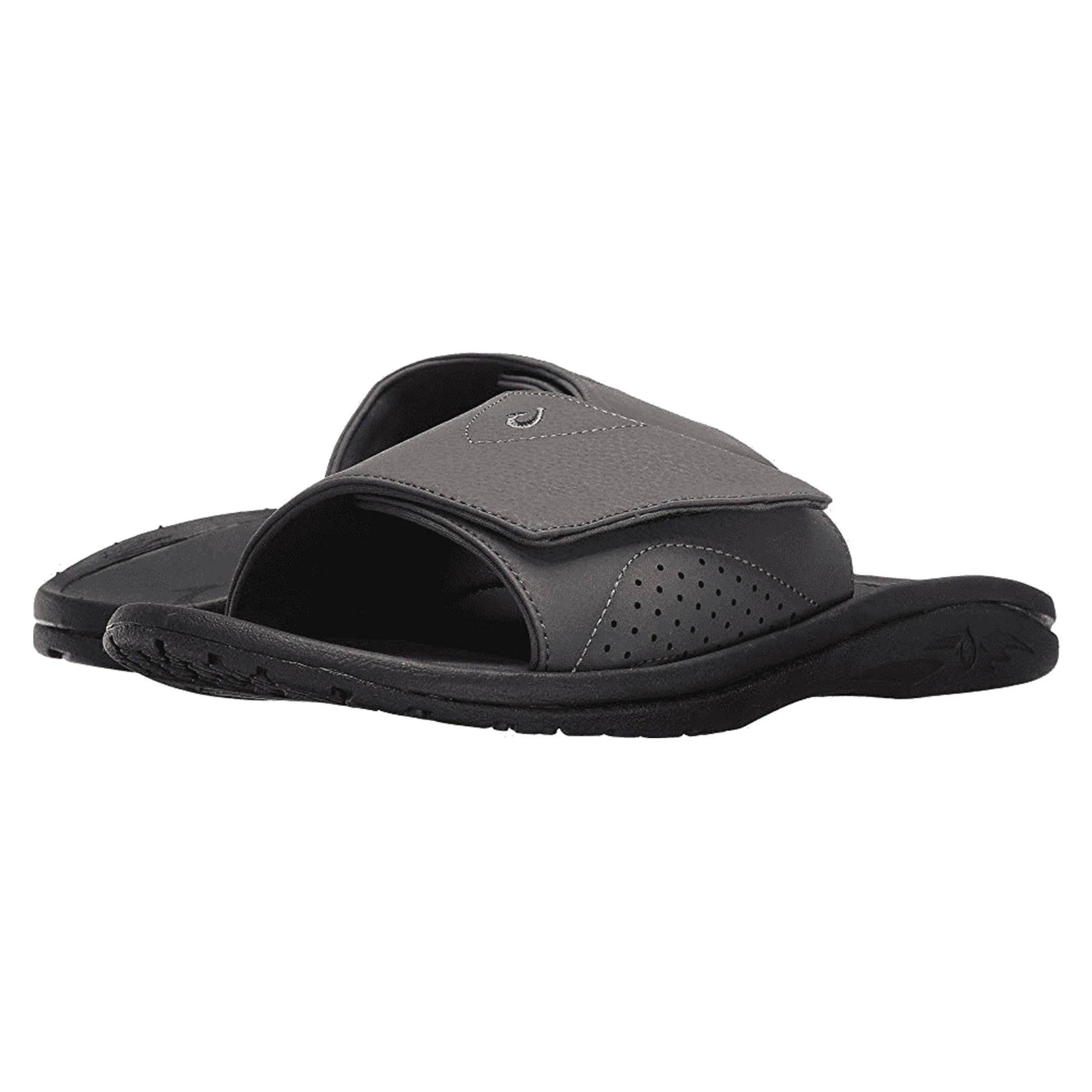 OluKai Men's Nalu Slides 10 OluKai Men's Nalu Slides - Image 8