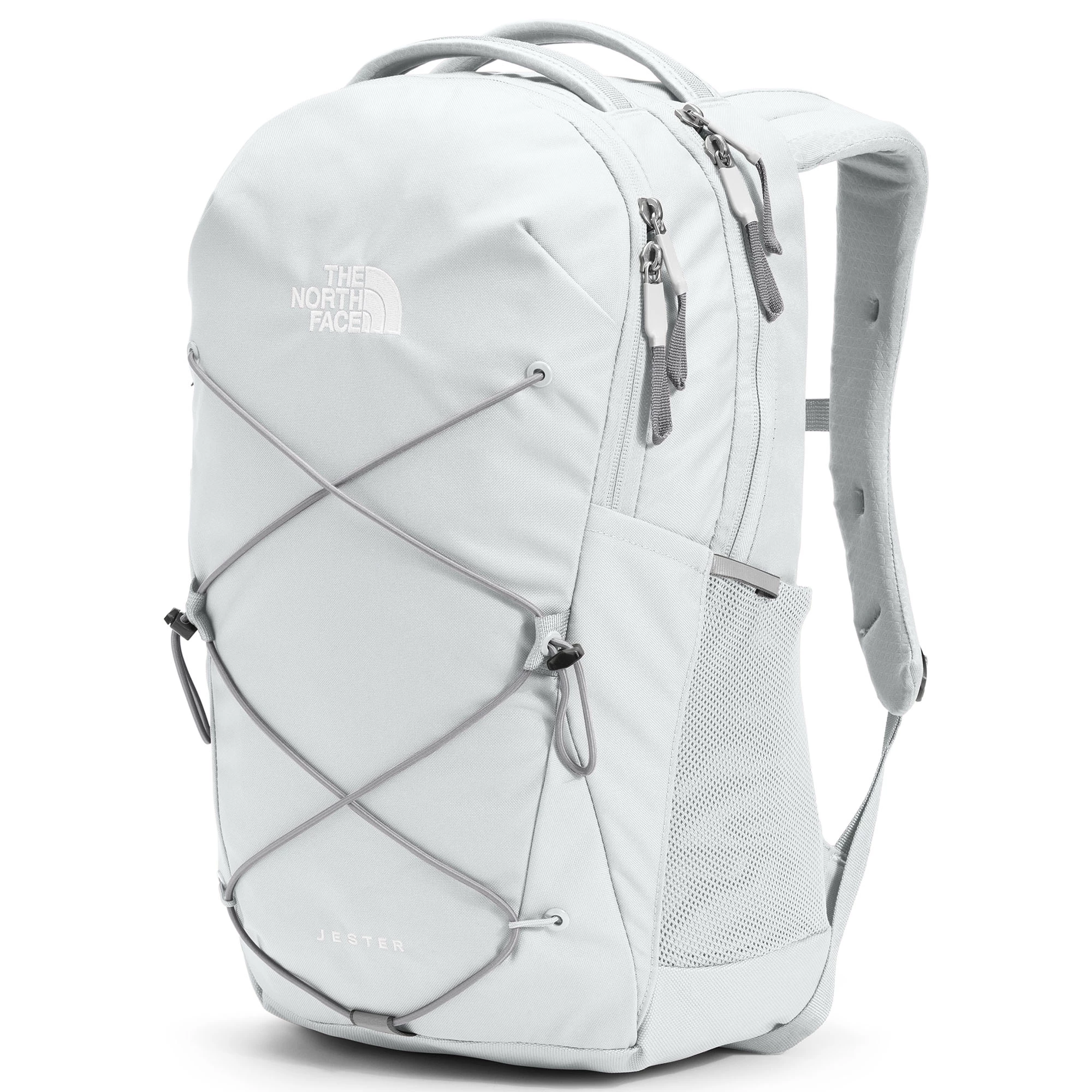 The North Face Womens Jester Backpack 2021 13 The North Face Womens Jester Backpack 2021 - Image 11
