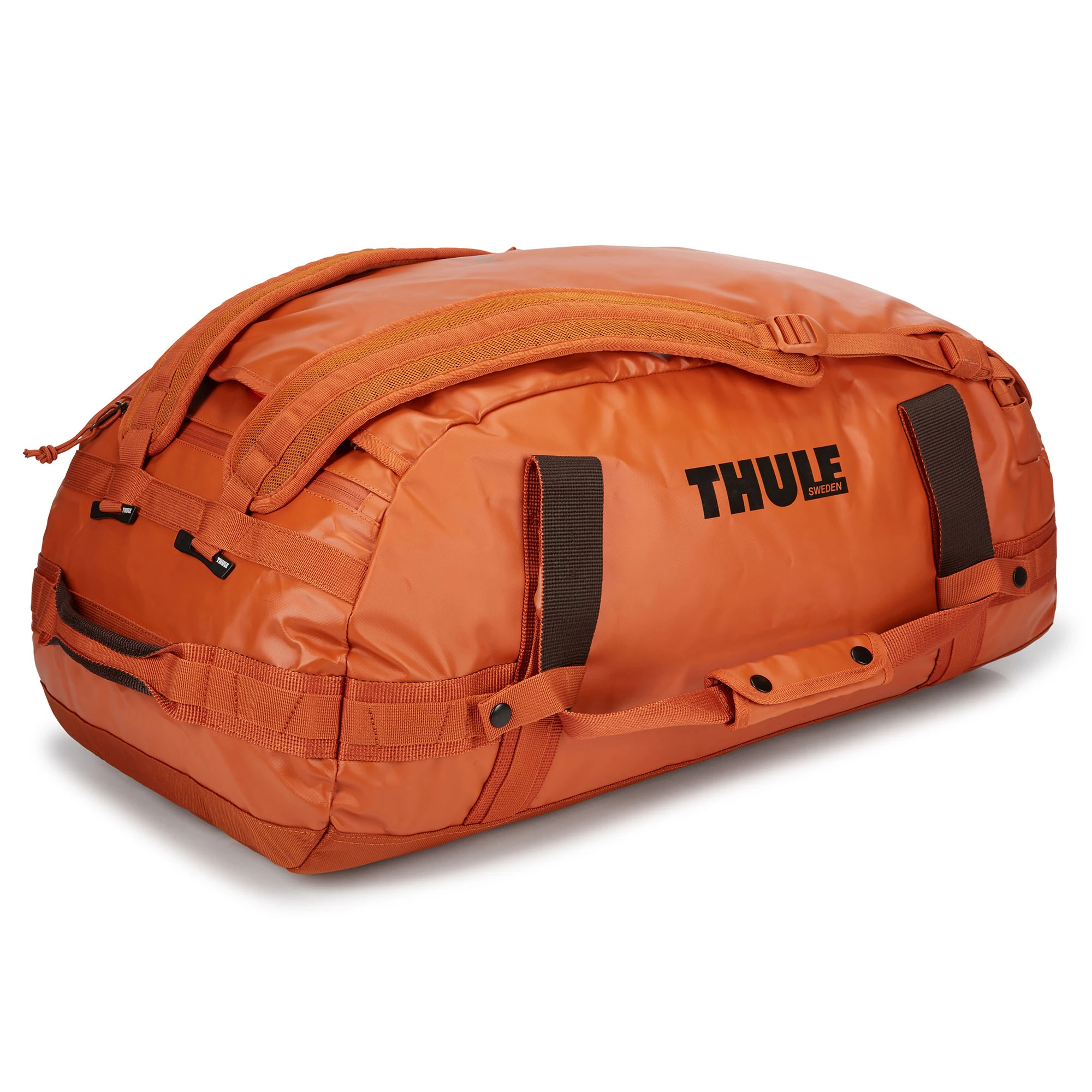 Thule Chasm 70 L Duffel Bag 6 Thule Chasm 70 L Duffel Bag - Image 4