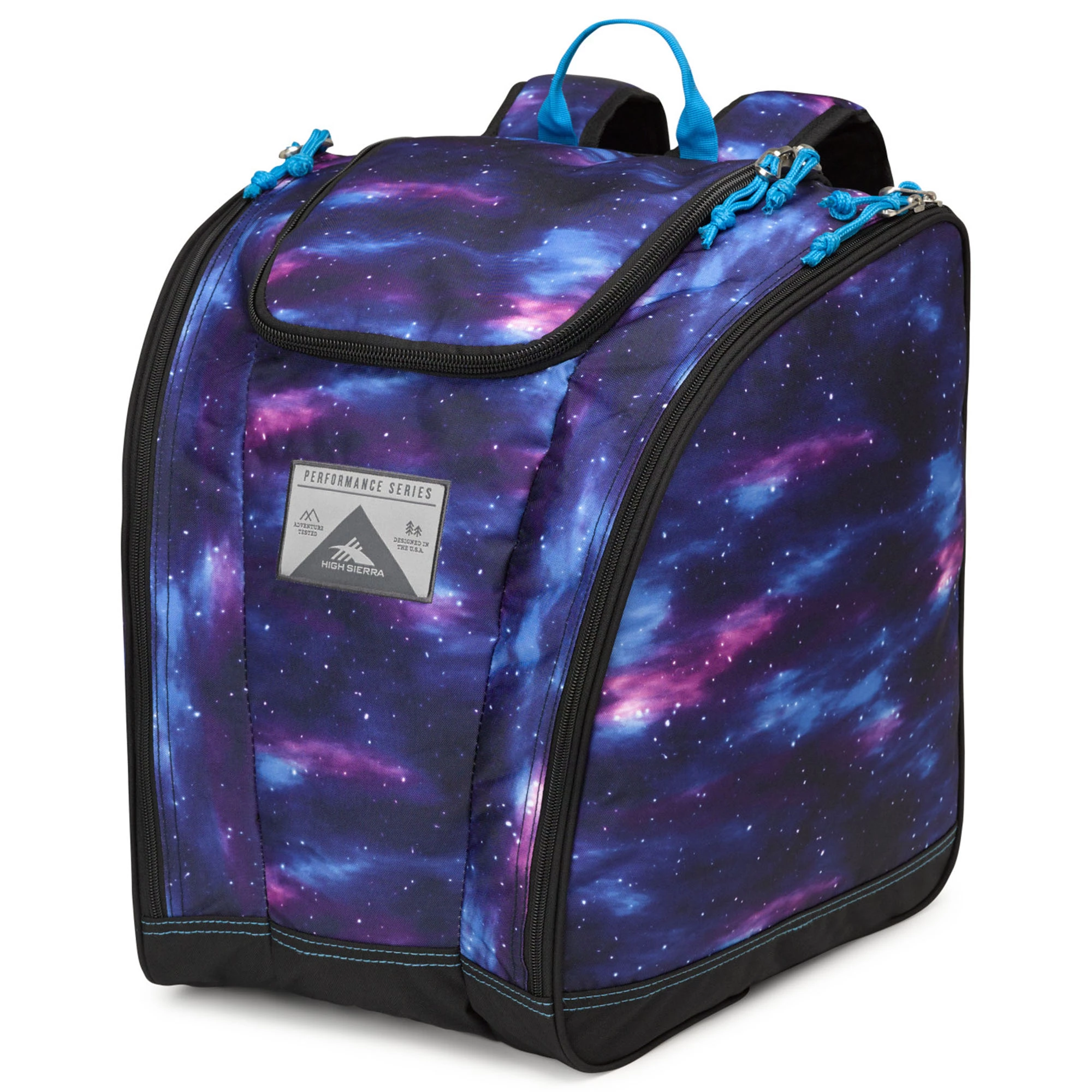 High Sierra Trapezoid Boot Bag 15 High Sierra Trapezoid Boot Bag - Image 13