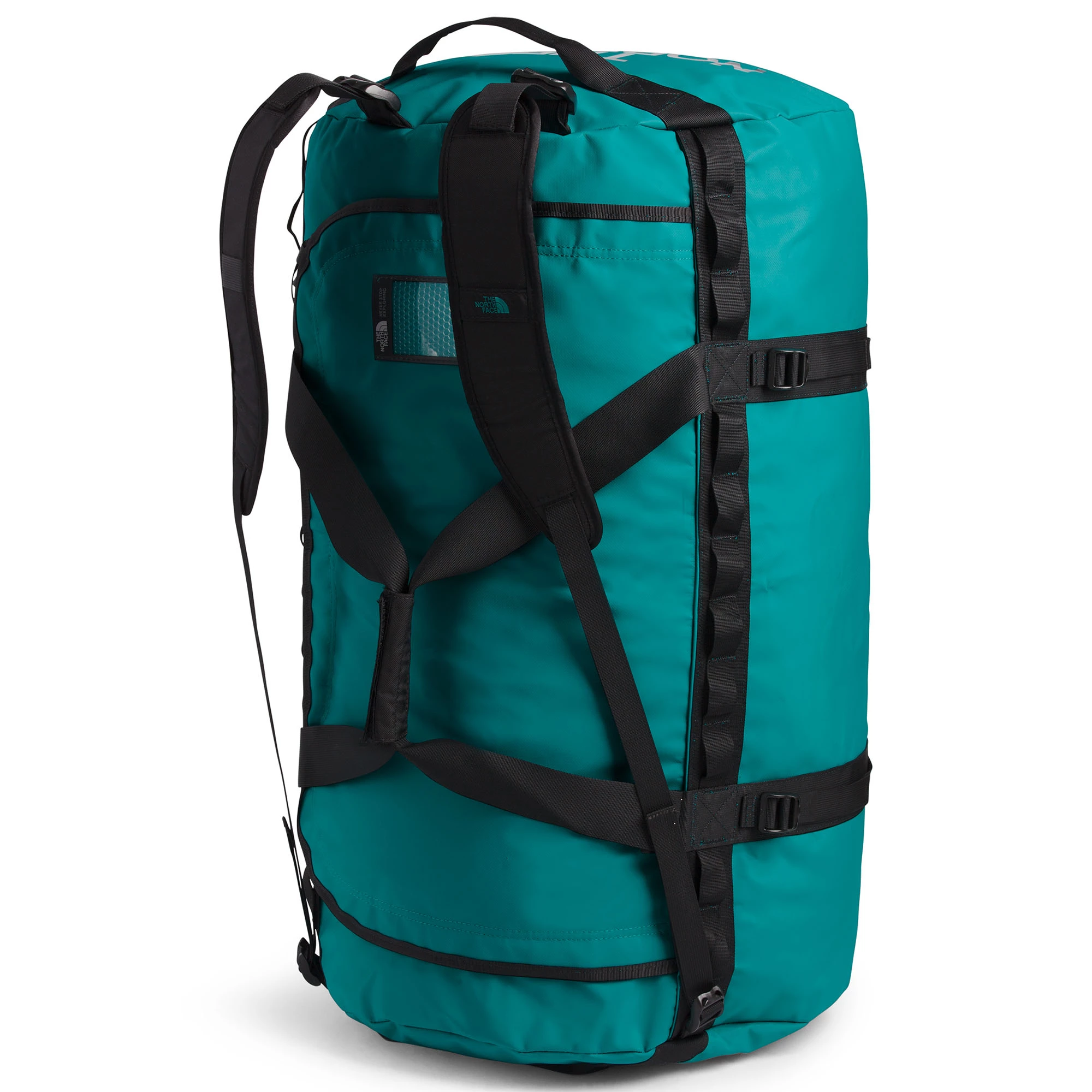 The North Face Base Camp Extra Large Duffle Bag 8 The North Face Base Camp Extra Large Duffle Bag - Image 6