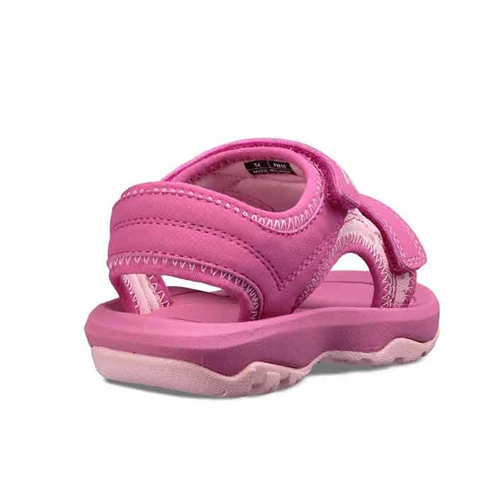Teva Toddler Girl's Psyclone XLT Sandals 6 Teva Toddler Girl's Psyclone XLT Sandals - Image 4