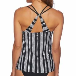 Next By Athena Womens Salutation Stripe Third Eye Tankini Top 5 Next By Athena Womens Salutation Stripe Third Eye Tankini Top -ONeill Shop 02edfc87 0bbb 4595 bc12 49c9423dacb8