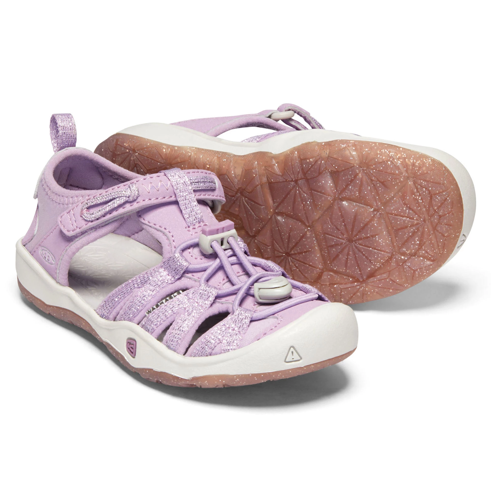Keen Girl's Moxie Toddler Sandals 12 Keen Girl's Moxie Toddler Sandals - Image 10