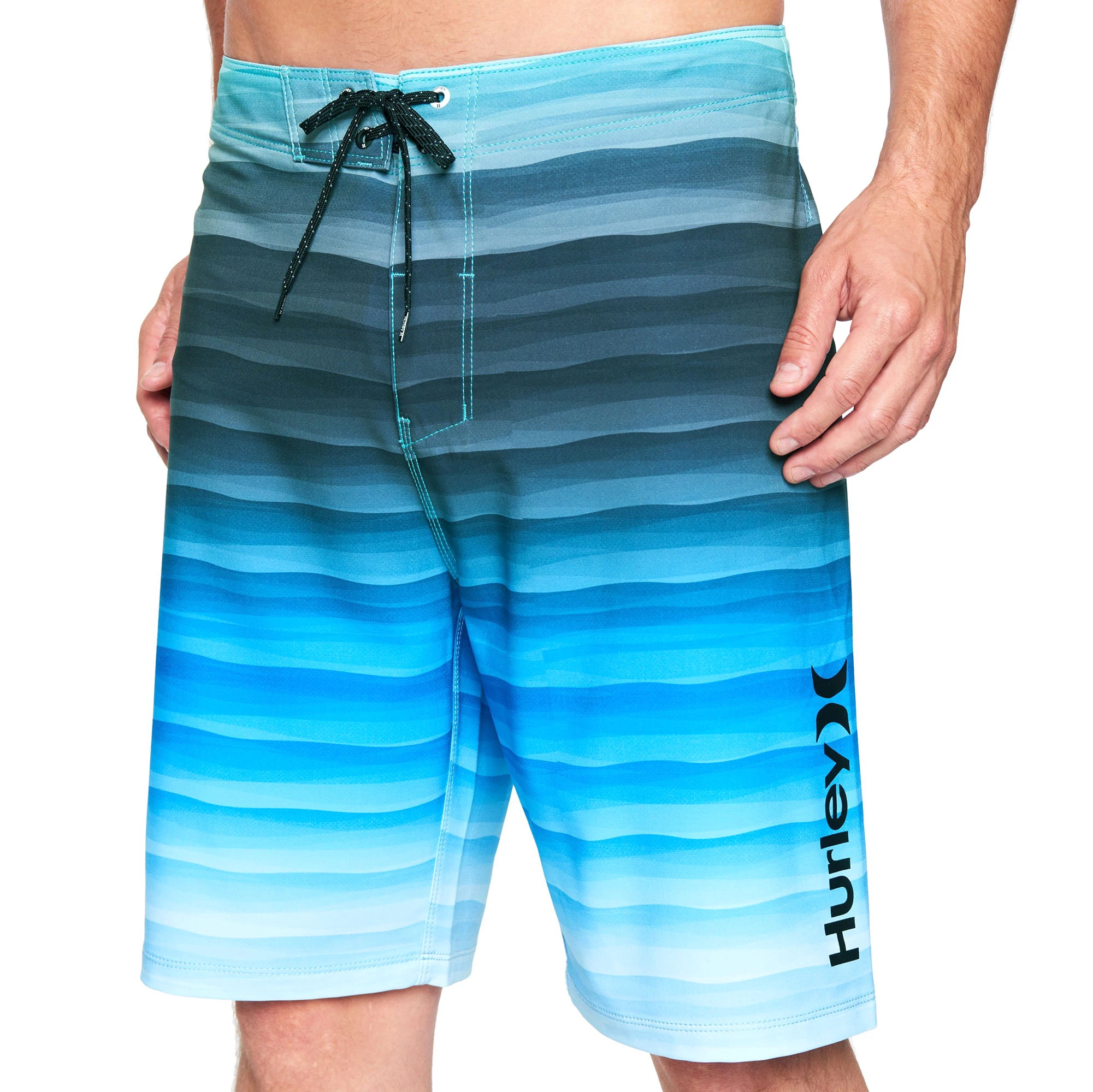 Hurley Men's Phantom Playa Jaco 20" Boardshorts 6 Hurley Men's Phantom Playa Jaco 20" Boardshorts - Image 4