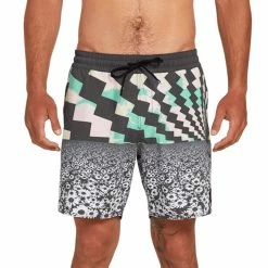 Volcom Men's Horizon 17" Boardshorts