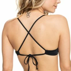 ROXY Womens Beach Classics Athletic Triangle Bikini Top 17 ROXY Womens Beach Classics Athletic Triangle Bikini Top -ONeill Shop 04945ba0 ae06 4e9c bf15 d30e0ec86ac8