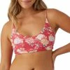 O'Neill ONeill Womens Stella Floral Middles Swim Top 2 O'Neill ONeill Womens Stella Floral Middles Swim Top -ONeill Shop 04e043eb 5c7a 4344 a3a0 3a9b33527c4e