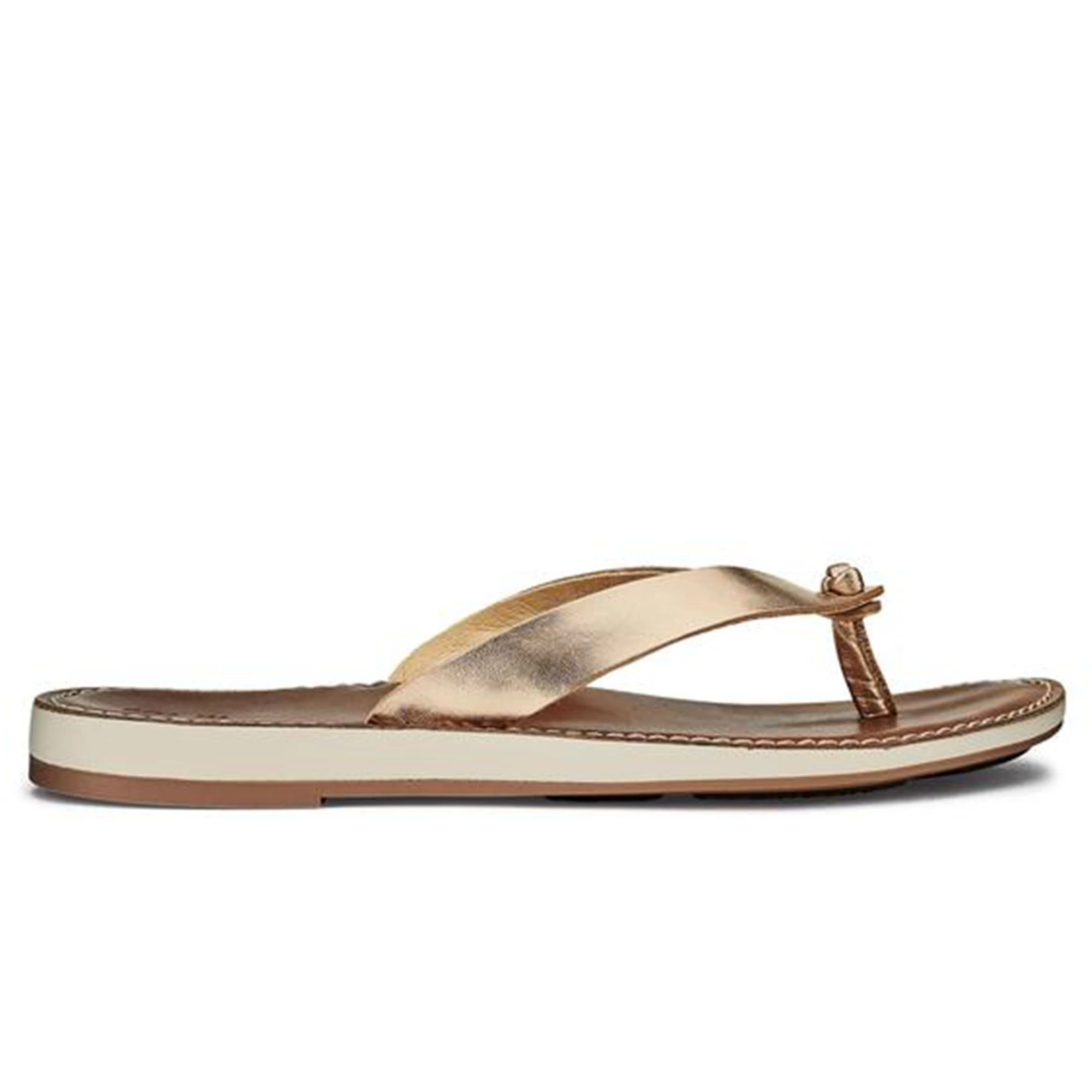 OluKai Women's Nohie Flip Flops 3 OluKai Women's Nohie Flip Flops