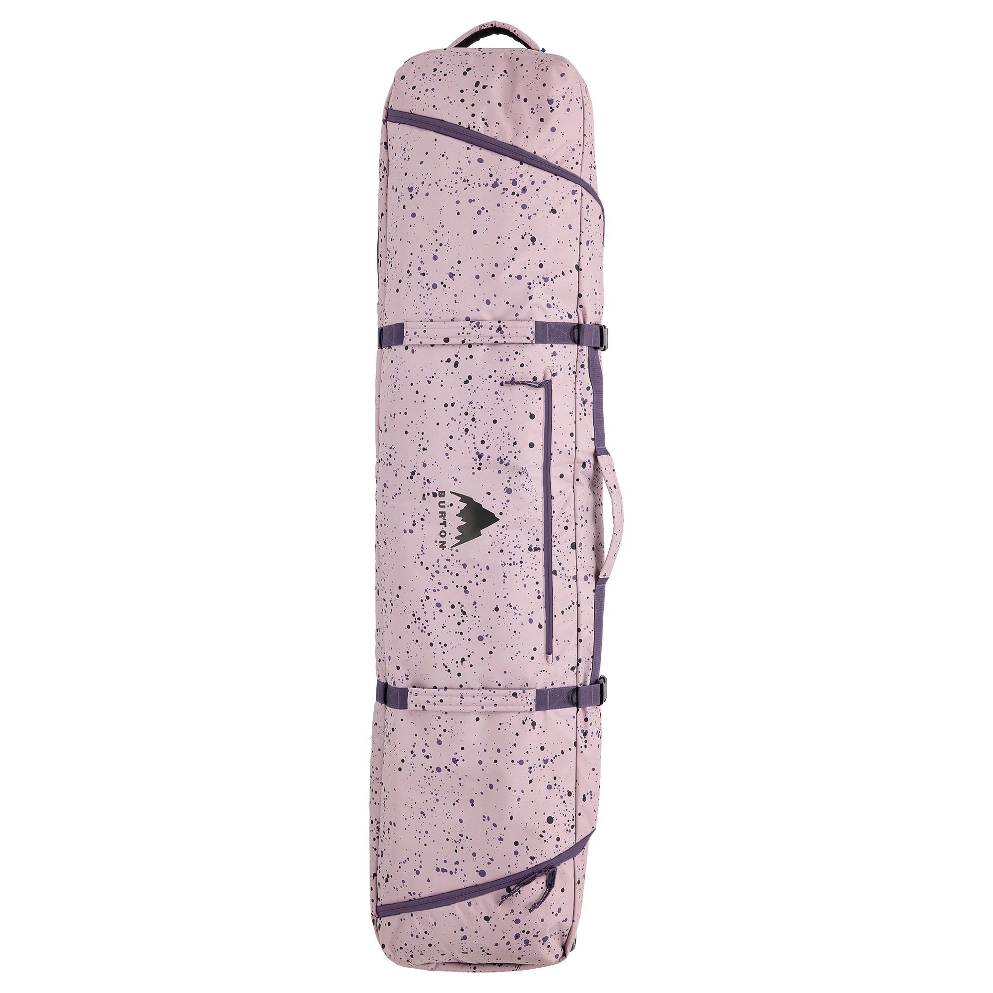 Burton Wheelie Gig Snowboard Bag 4 Burton Wheelie Gig Snowboard Bag - Image 2