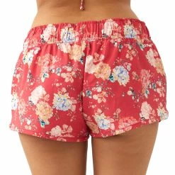 O'Neill ONeill Womens Laney 2" Printed Stretch Boardshorts -ONeill Shop 05fa40a3 7a85 4be3 8409 7dfd3026ca55