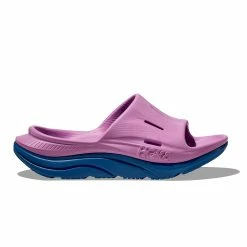 HOKA ONE ONE Womens ORA Recovery Slide 3 Sandals