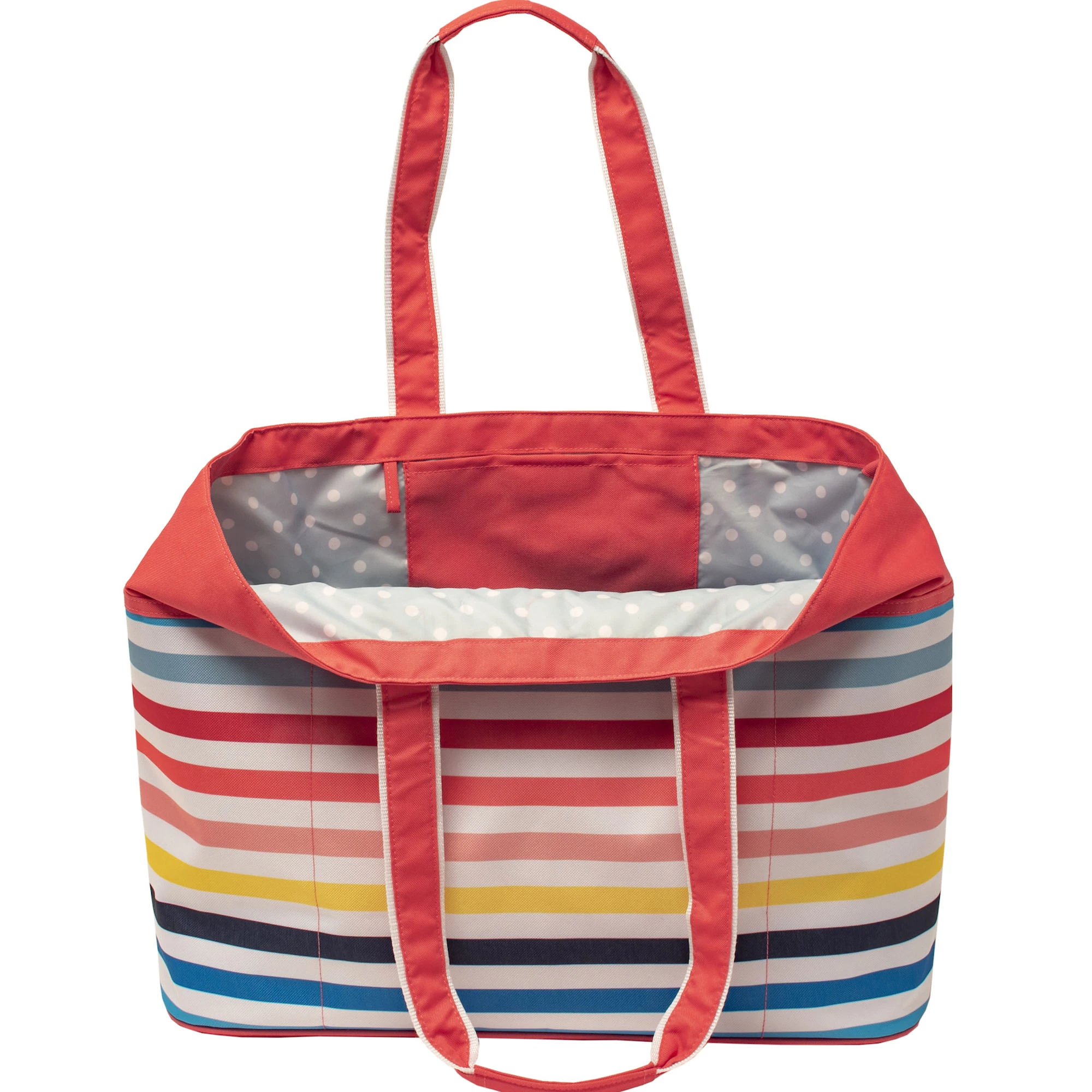 Geckobrands Oversized Beach Tote 16 Geckobrands Oversized Beach Tote - Image 14