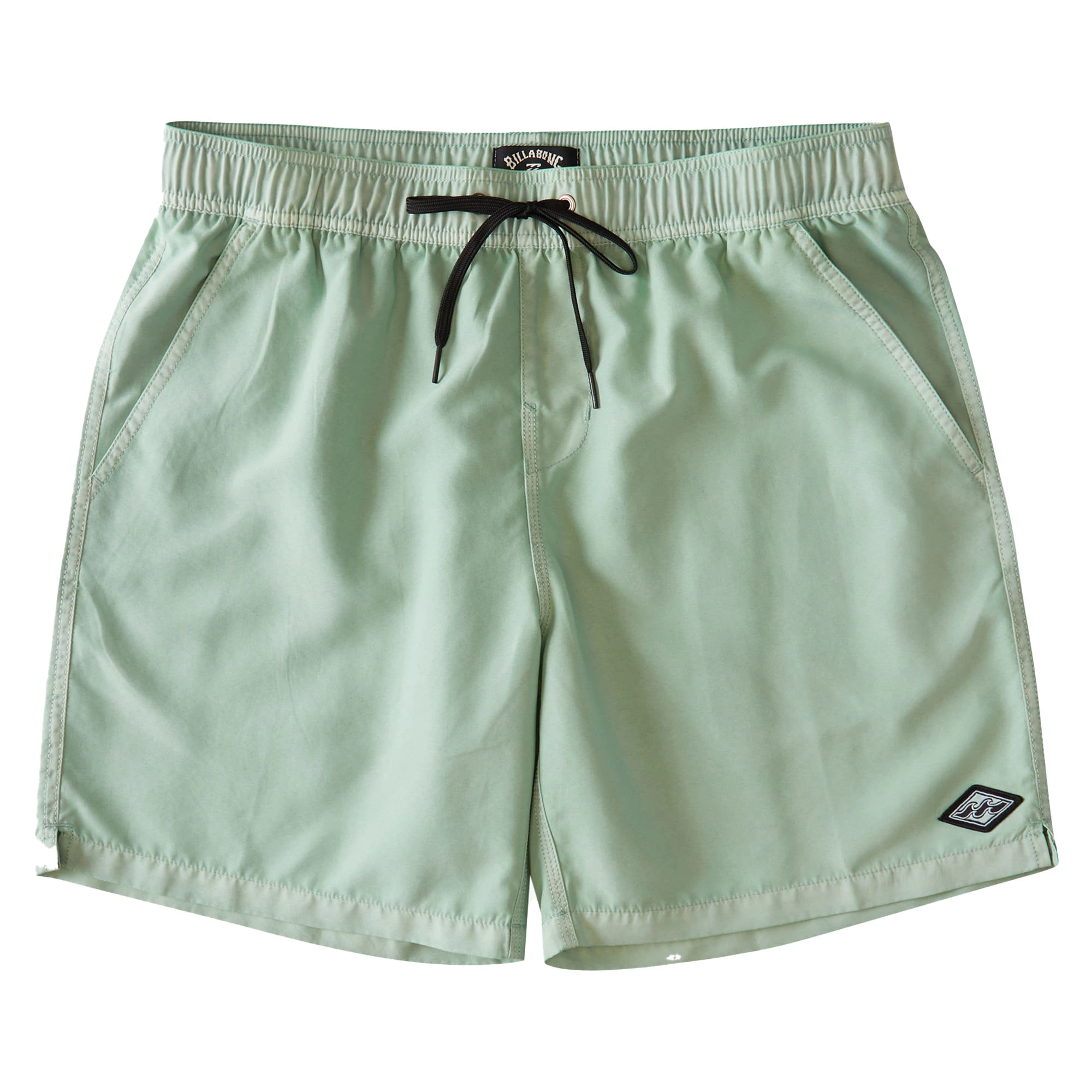 Billabong Mens All Day Overdyed Layback 17" Boardshorts 5 Billabong Mens All Day Overdyed Layback 17" Boardshorts - Image 3