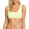 ROXY Women's Beautiful Sun Bralette Bikini Top -ONeill Shop 069d0716 8ef7 472b a9ca 41867a4553cf