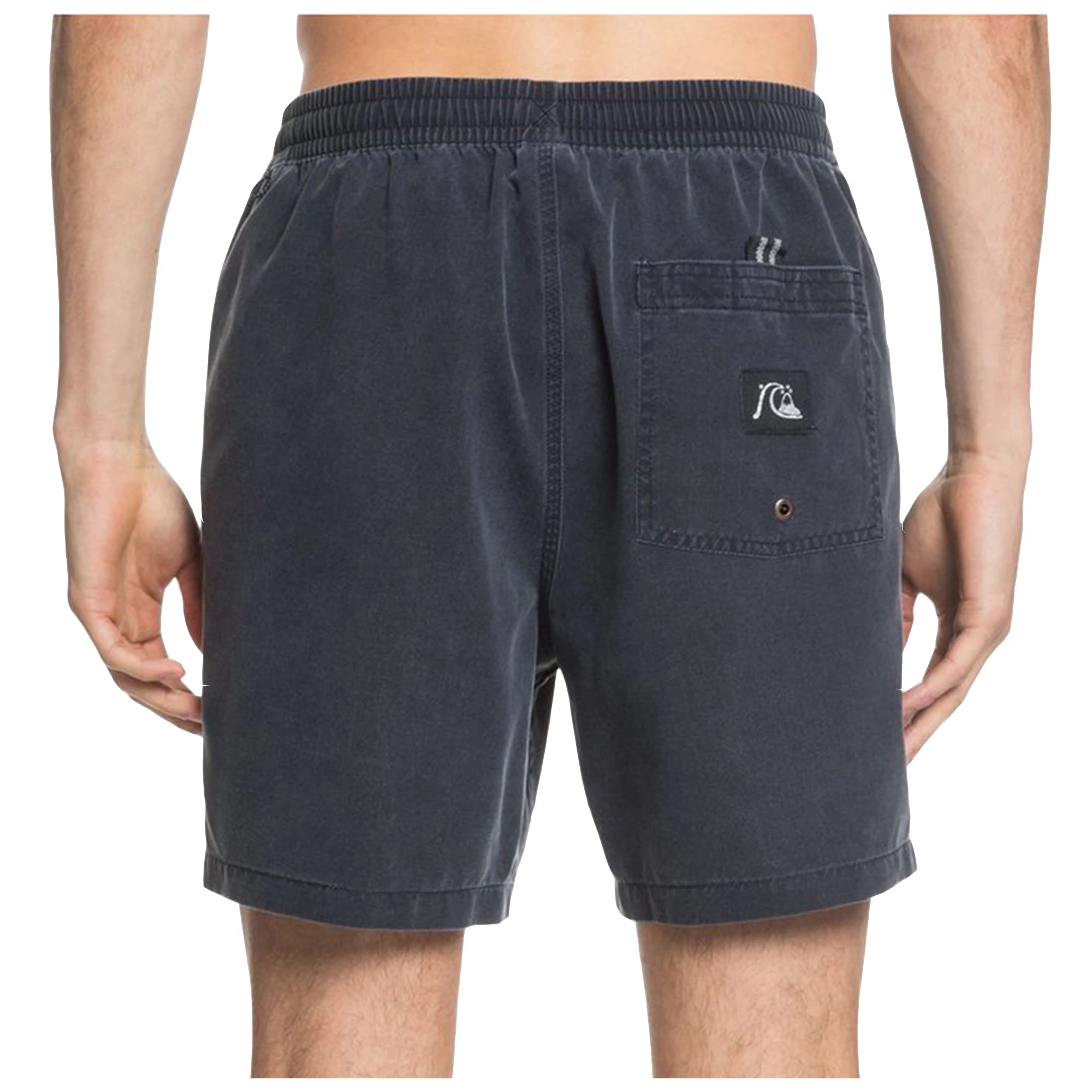 Quiksilver Men's Surfwash 17" Volley Boardshorts 5 Quiksilver Men's Surfwash 17" Volley Boardshorts - Image 3