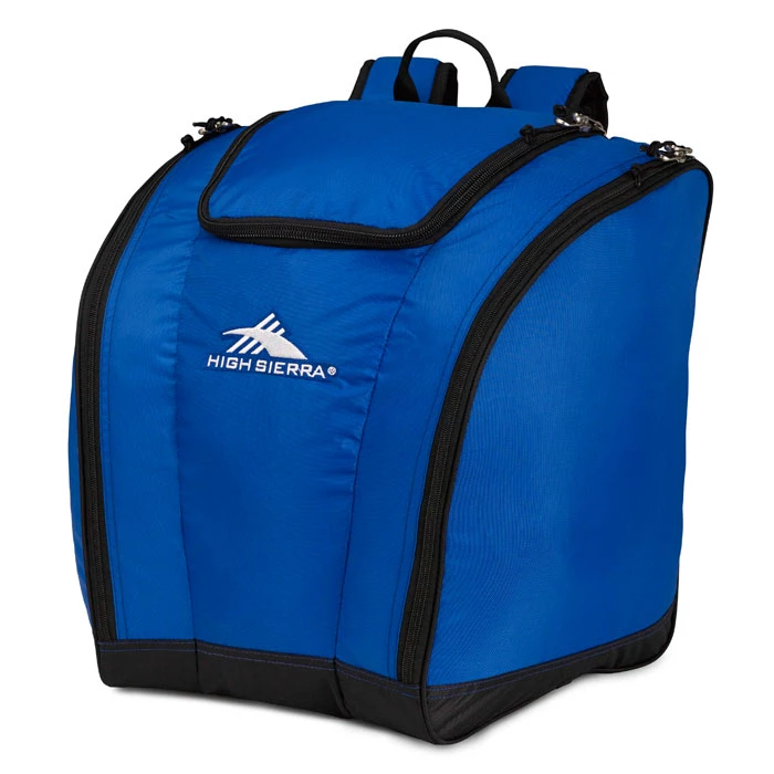 High Sierra Trapezoid Boot Bag 5 High Sierra Trapezoid Boot Bag - Image 3