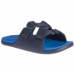 Chaco Slide Casual Sandals (Big Kids) -ONeill Shop 06f7b42e 2377 488a ac47 ceeedd3361b5