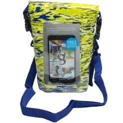 Geckobrands Waterproof Drawstring Tote 27 Geckobrands Waterproof Drawstring Tote -ONeill Shop 07156458 5562 467c 823e 0caf6f4522f7