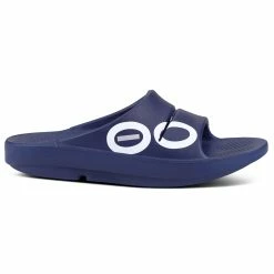 OOFOS Mens OOahh Sport Slide Sandals -ONeill Shop 07618838 e4f3 4ed7 9d04 69e1dad07fd8