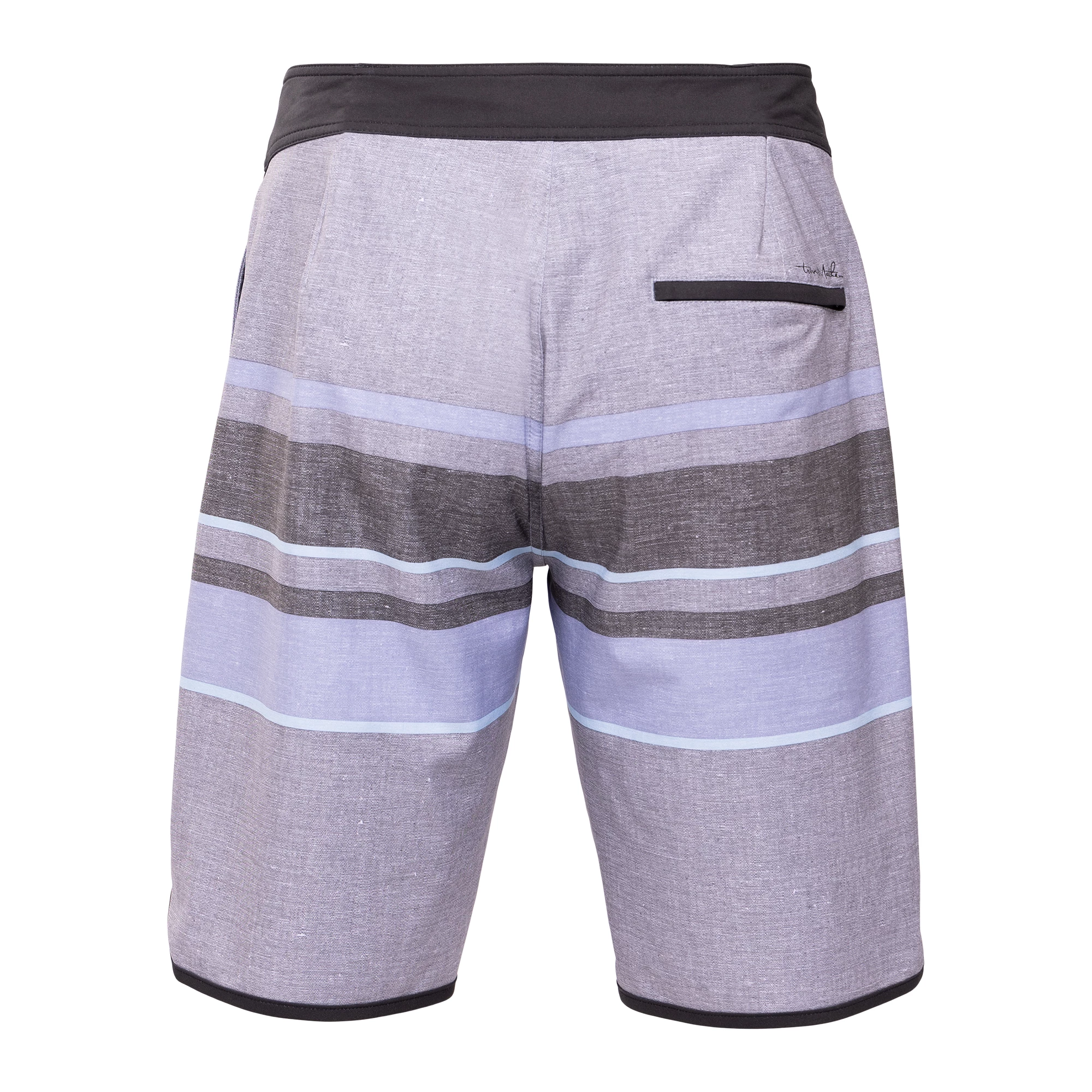 TravisMathew Mens Scraping The Barrel 18.5" Boardshorts 4 TravisMathew Mens Scraping The Barrel 18.5" Boardshorts - Image 2