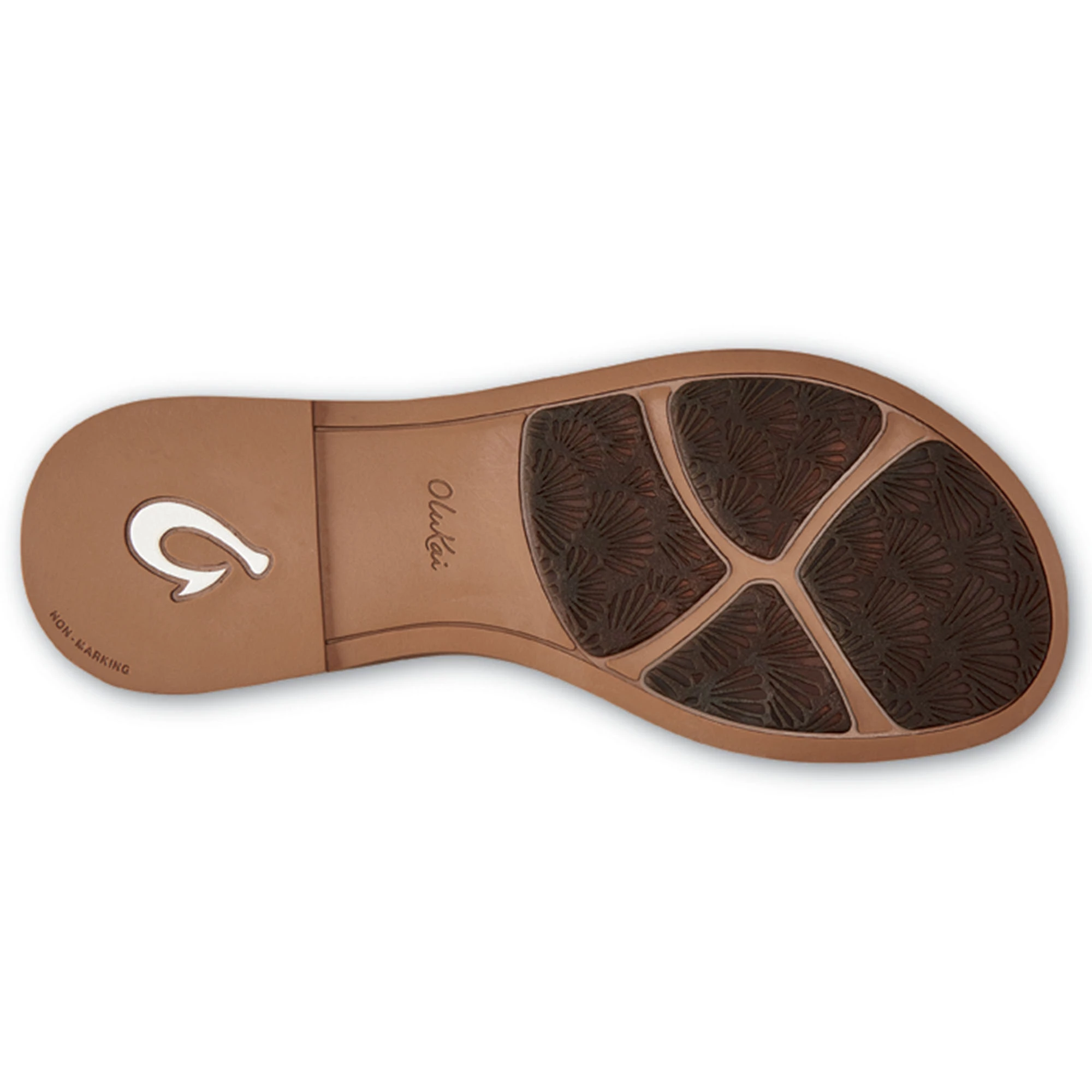 Olukai Women's Hawai'iloa Kia Hope Sandals 6 Olukai Women's Hawai'iloa Kia Hope Sandals - Image 4