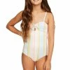 Billabong Girl's Stoked On Sun One-Piece Swimsuit 1 Billabong Girl's Stoked On Sun One-Piece Swimsuit -ONeill Shop 08757699 e76d 47ac a951 7c25791101bf