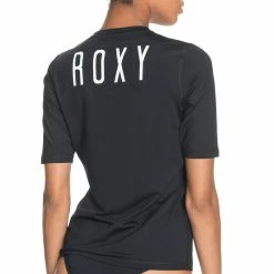 ROXY Women's Enjoy Waves Short Sleeve Rashguard 9 ROXY Women's Enjoy Waves Short Sleeve Rashguard -ONeill Shop 087ffee5 e4cf 41af 8443 6e3ecba48364
