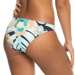 ROXY Women's Printed Beach Classics Moderate Bikini Bottoms 5 ROXY Women's Printed Beach Classics Moderate Bikini Bottoms -ONeill Shop 08b7f739 c921 419a be31 7fe10cbf76a1