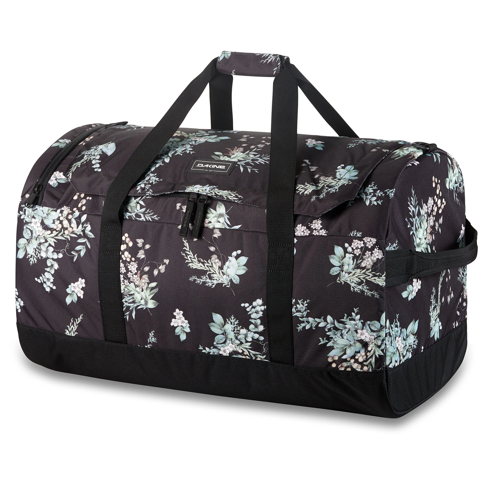 Dakine EQ 70 L Duffle Bag 3 Dakine EQ 70 L Duffle Bag