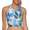 Next By Athena Womens Native Palms Static High Neck Swim Top 2 Next By Athena Womens Native Palms Static High Neck Swim Top -ONeill Shop 09b08e8c 5bb9 4afb a935 6d40e6e7c94c