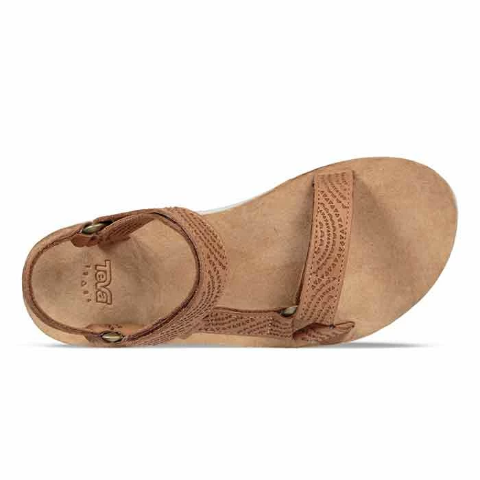 Teva Women's Midform Universal Geometric Sandals 6 Teva Women's Midform Universal Geometric Sandals - Image 5