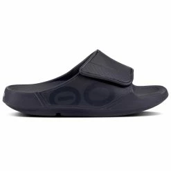 OOFOS Men's Ooahh Sport Flex Slides 10 OOFOS Men's Ooahh Sport Flex Slides -ONeill Shop 0a15fc12 3a1b 4ca5 bd2a d4503ed10e98
