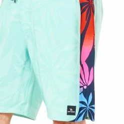 Rip Curl Mens Mirage Double Up 19" Boardshorts -ONeill Shop 0a6a3d1a 2688 4389 b690 c82ce796c735
