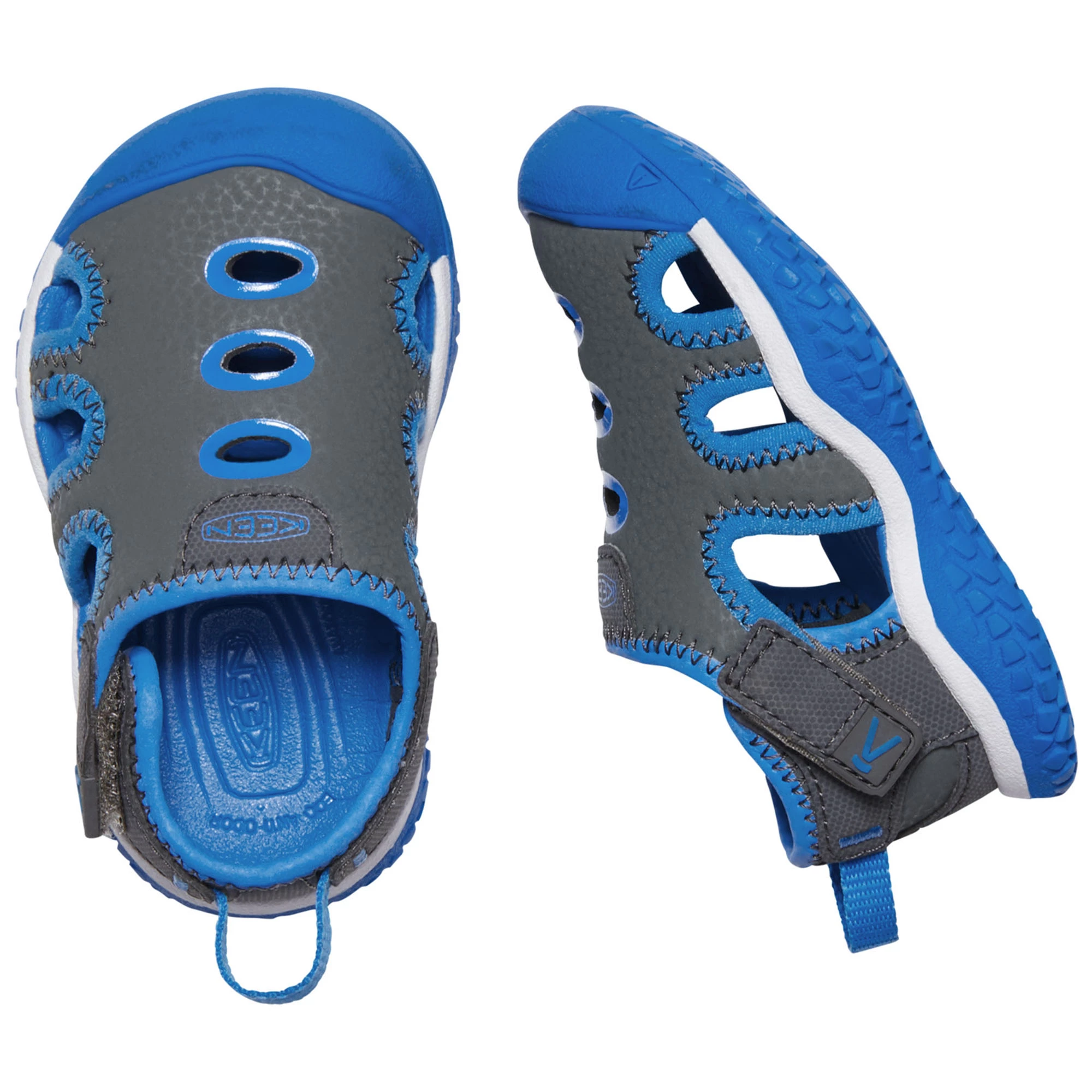Keen Toddler Boys Stingray Sandals (Little Kids) 7 Keen Toddler Boys Stingray Sandals (Little Kids) - Image 5