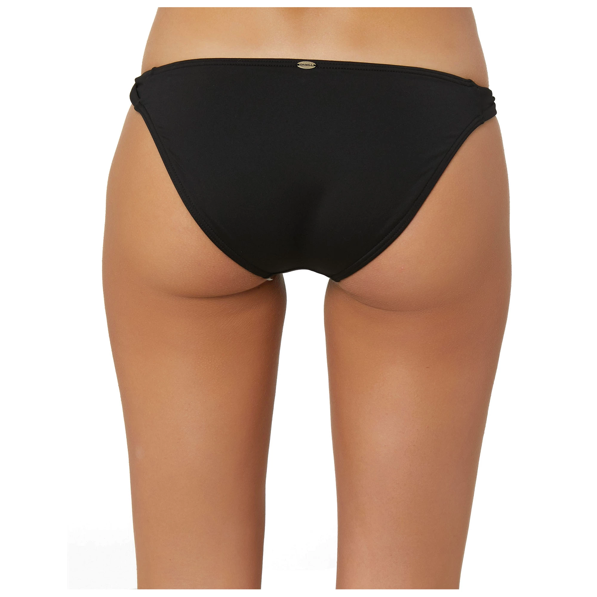 O'Neill Women's Salt Water Solids Twist Tab Bikini 5 O'Neill Women's Salt Water Solids Twist Tab Bikini - Image 3