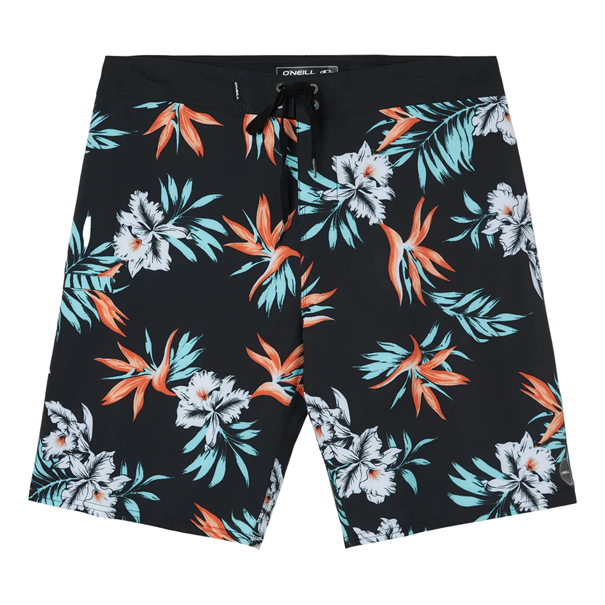 O'Neill ONeill Mens Variety 20" Boardshorts 5 O'Neill ONeill Mens Variety 20" Boardshorts - Image 3