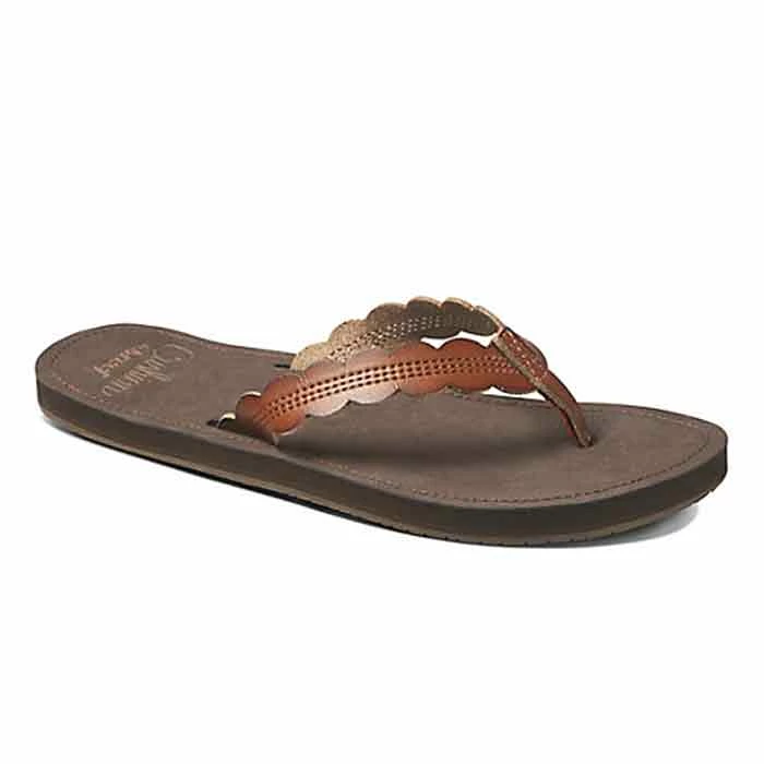 Reef Women's Cushion Celine Casual Sandals 3 Reef Women's Cushion Celine Casual Sandals