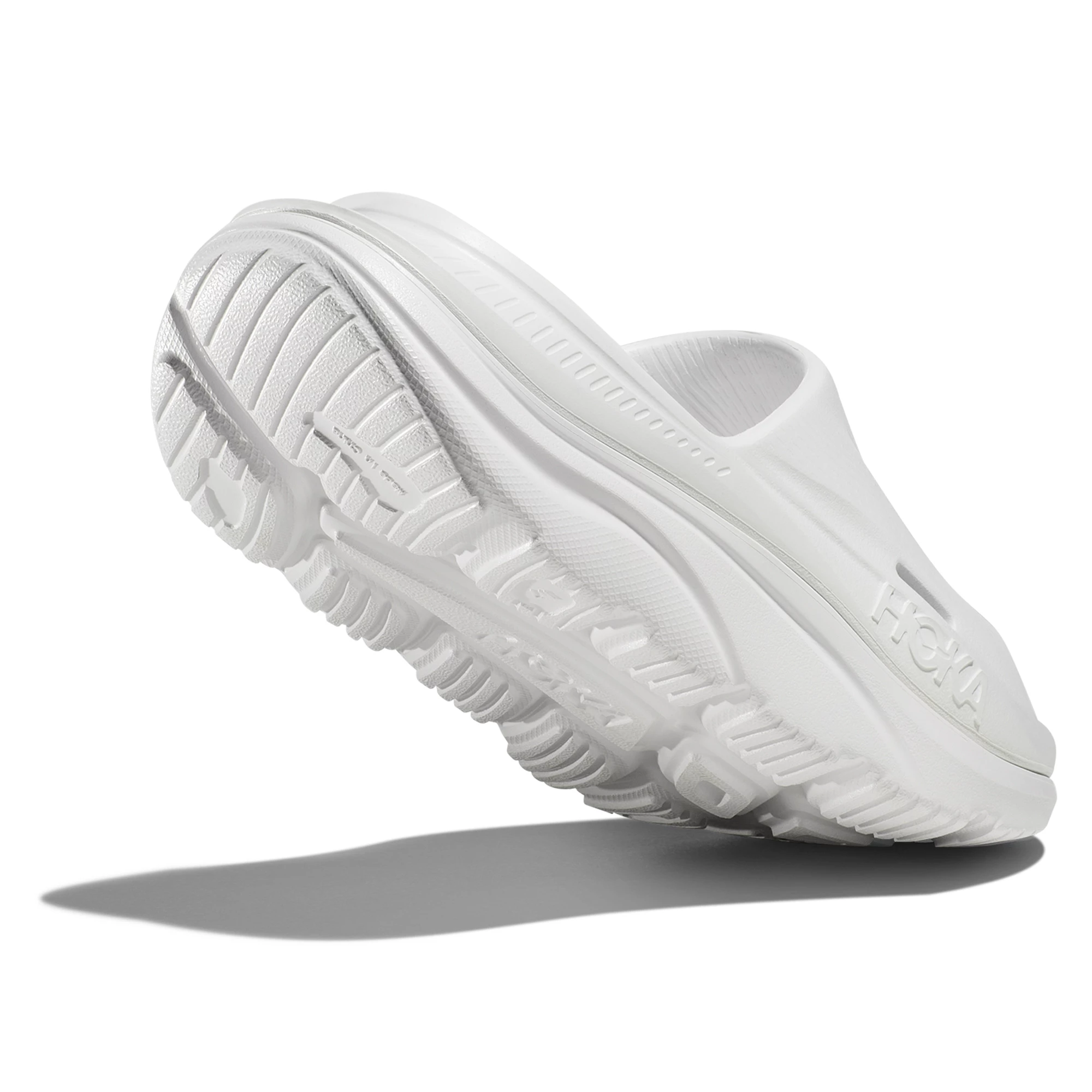 HOKA ONE ONE Womens ORA Recovery Slide 3 Sandals 14 HOKA ONE ONE Womens ORA Recovery Slide 3 Sandals - Image 12