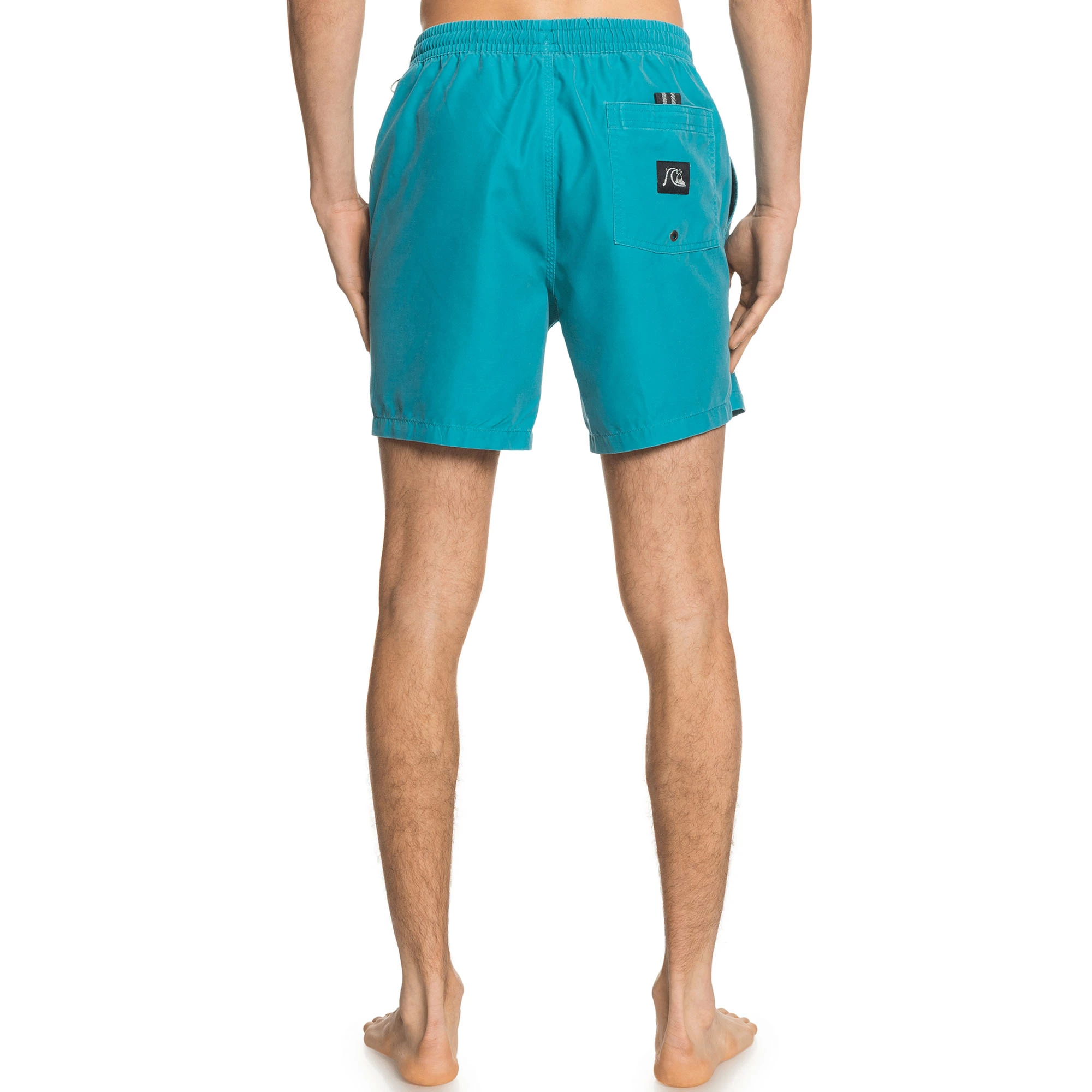 Quiksilver Men's Surfwash 17" Volley Boardshorts 8 Quiksilver Men's Surfwash 17" Volley Boardshorts - Image 6