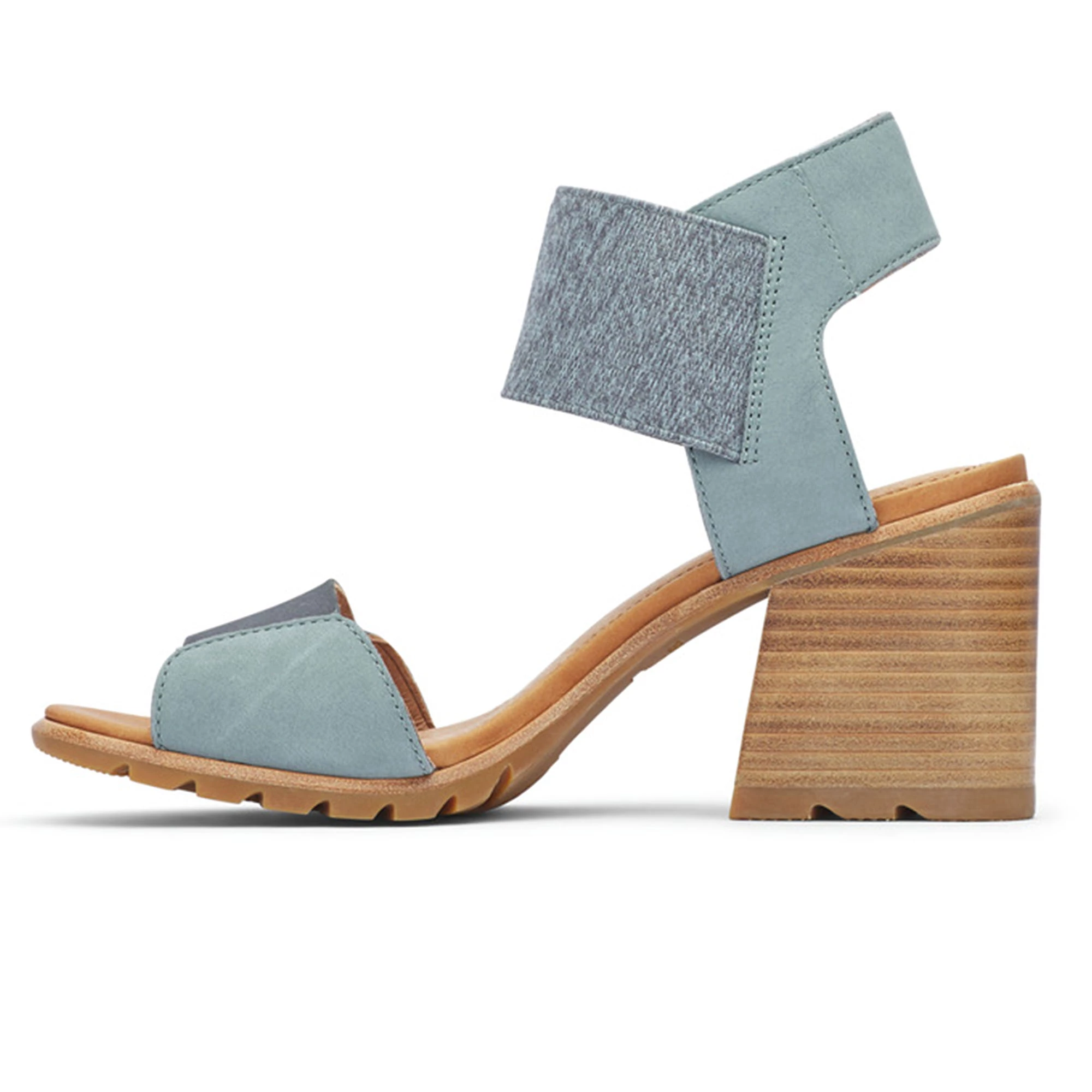 Sorel Women's Nadia Wedge Sandals 7 Sorel Women's Nadia Wedge Sandals - Image 5