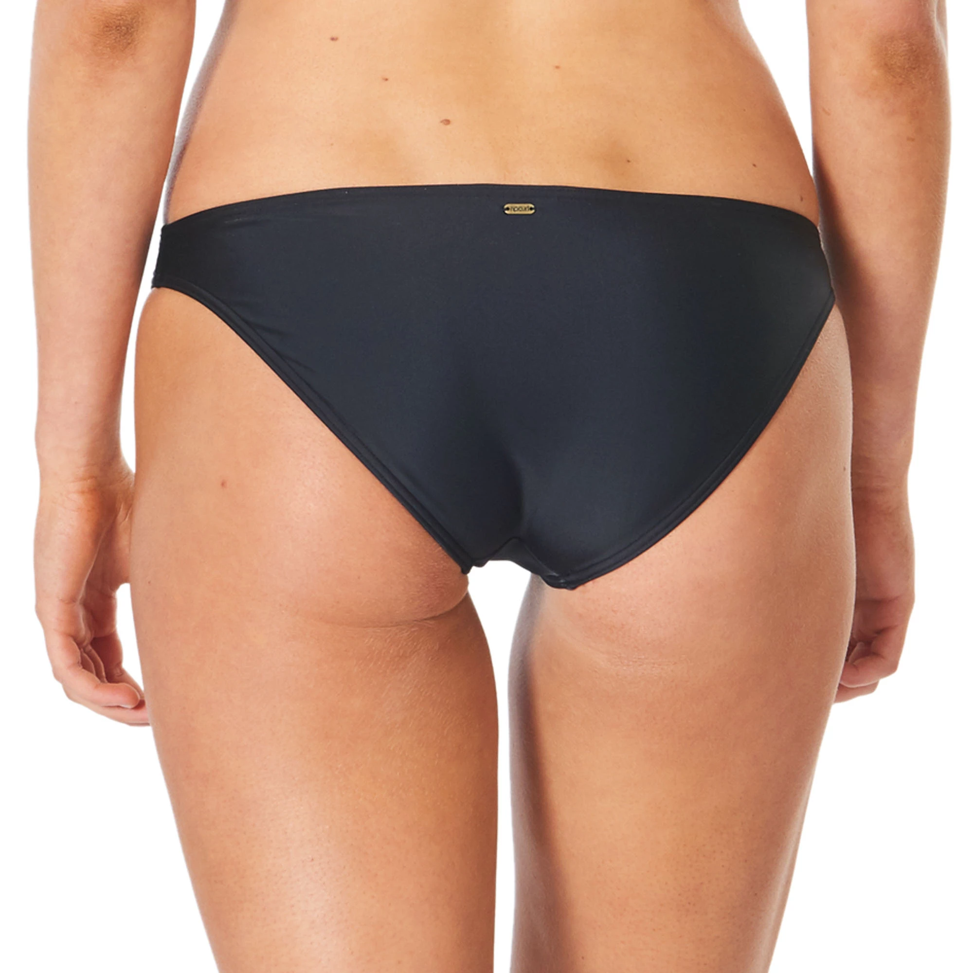 Rip Curl Womens Classic Surf Eco Full Bikini Bottoms 4 Rip Curl Womens Classic Surf Eco Full Bikini Bottoms - Image 2
