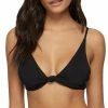 O'Neill ONeill Womens Saltwater Solids Pismo Bikini Top 1 O'Neill ONeill Womens Saltwater Solids Pismo Bikini Top -ONeill Shop 0c2563f7 100d 4f32 b8ba dfe9c10cf23e