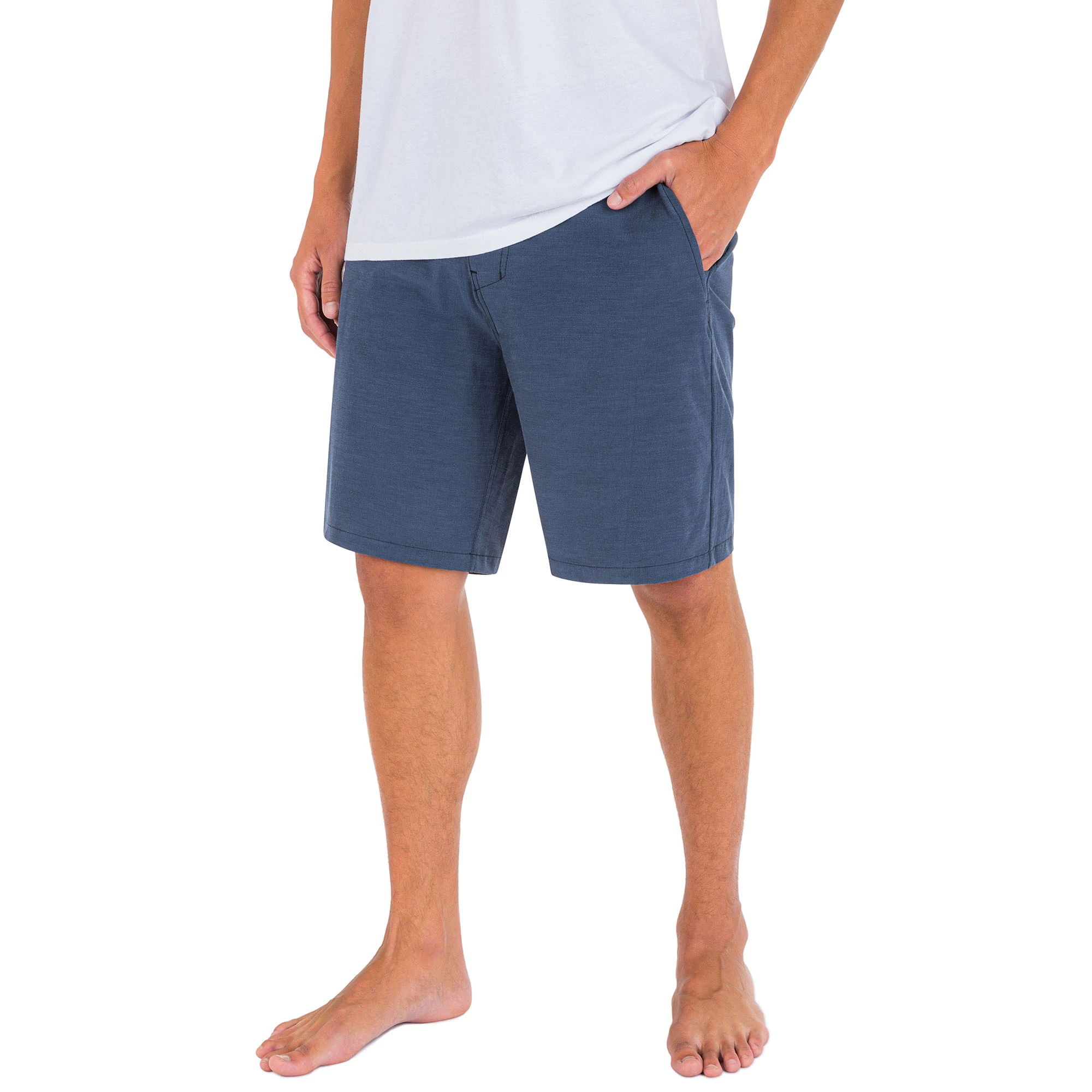 Hurley Mens Phantom Naturals II Walkshorts 20" Boardshorts 13 Hurley Mens Phantom Naturals II Walkshorts 20" Boardshorts - Image 11