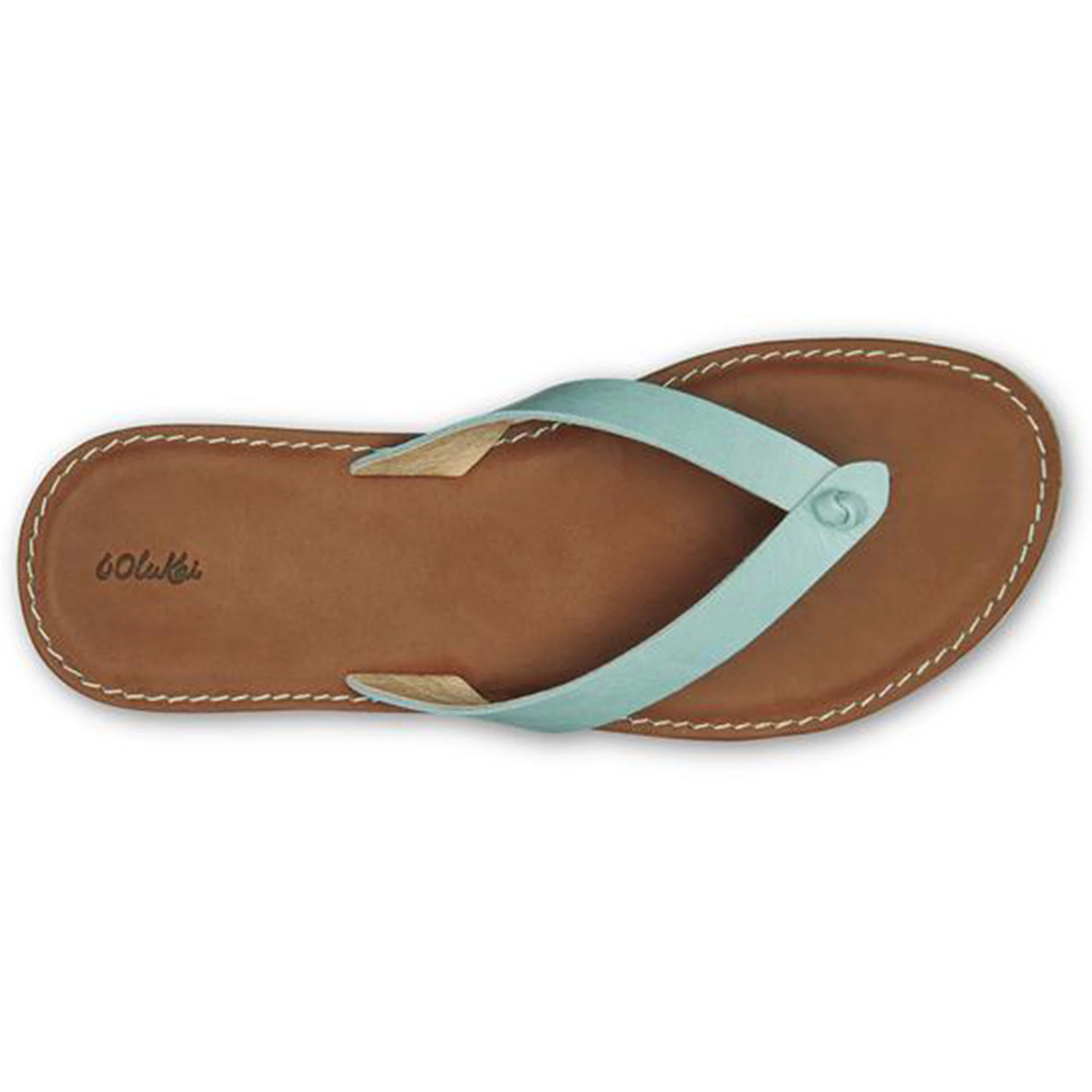 OluKai Women's Nohie Flip Flops 7 OluKai Women's Nohie Flip Flops - Image 5