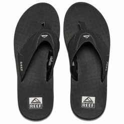 REEF Men's Fanning Casual Sandals -ONeill Shop 0c7bad86 3202 4a79 a78c 33c4778d3a89