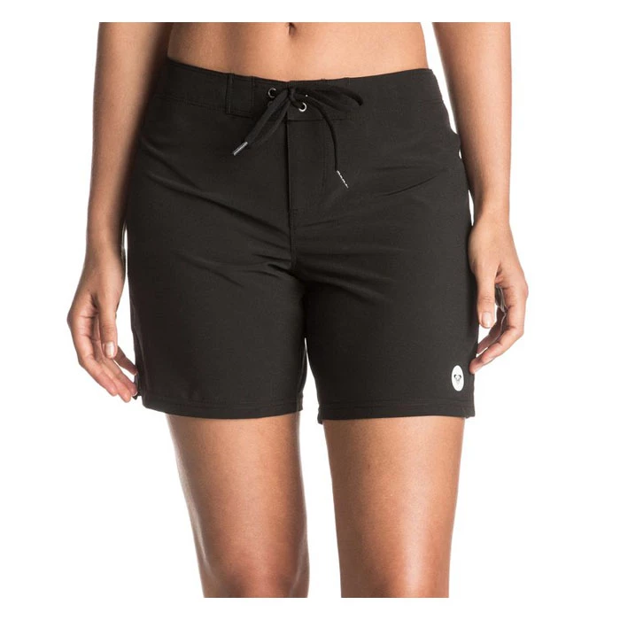 ROXY Women's To Dye 7" Boardshorts 4 ROXY Women's To Dye 7" Boardshorts - Image 2