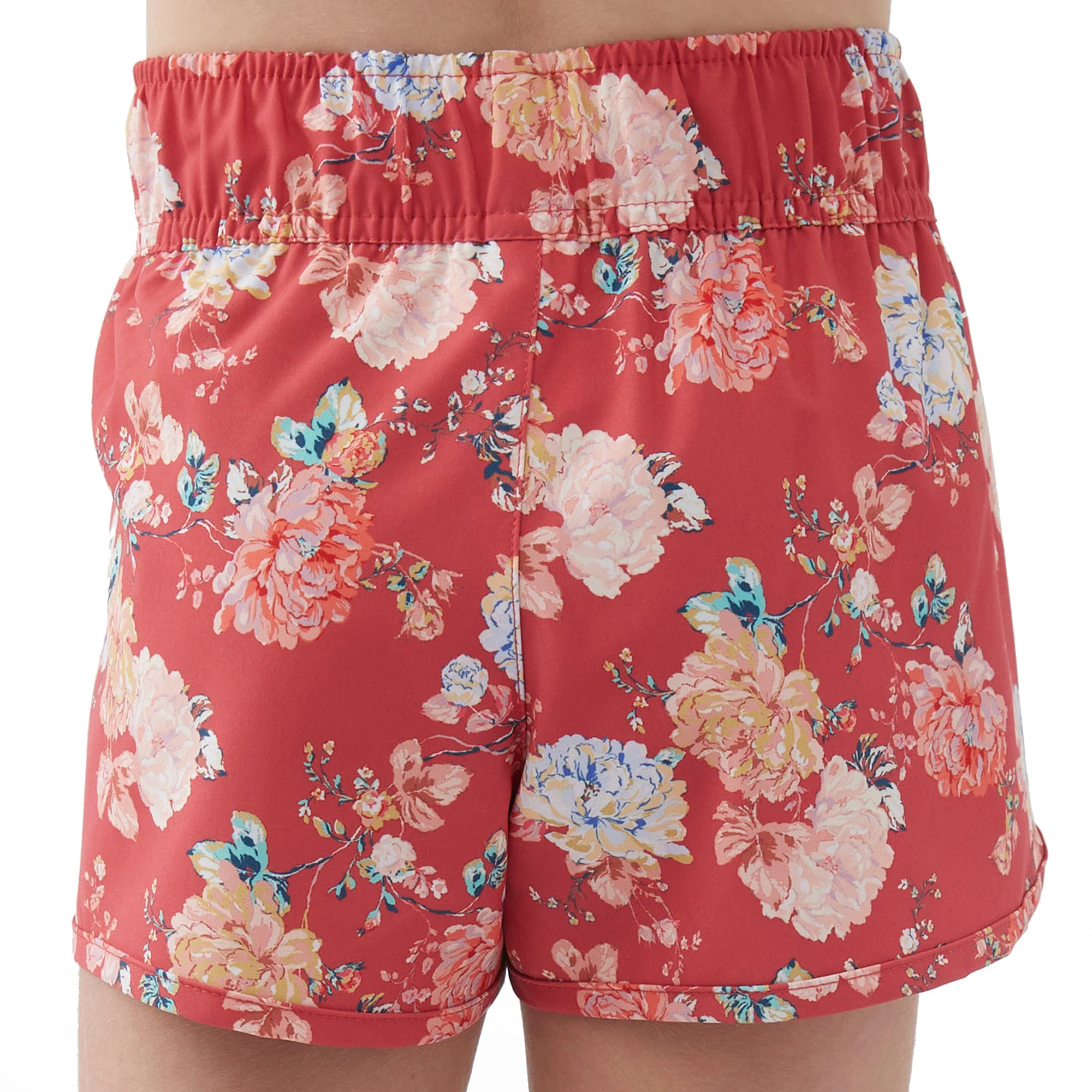 O'Neill ONeill Girls Lane Printed Stretch 2" Boardshorts 8 O'Neill ONeill Girls Lane Printed Stretch 2" Boardshorts - Image 6